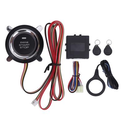 Oto Elektroniği – Alarm Sistemleri