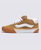 Vans New Mid - Goldbraun: Schwarz / Vn000Cq95Sm1