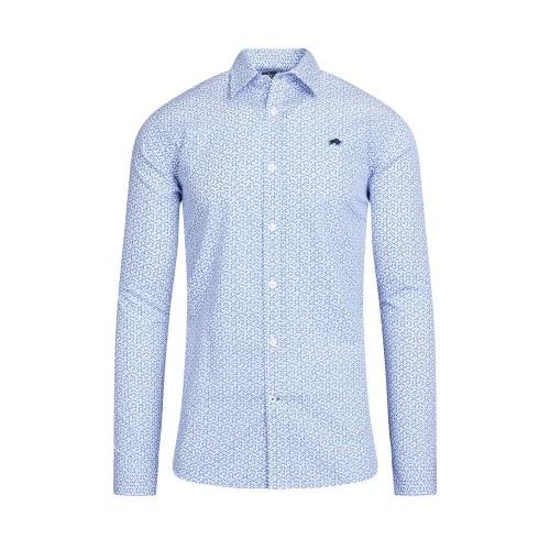 Raging Bull Pánská košile Pentagon s dlouhým rukávem