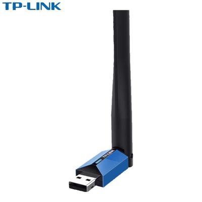 Netværk – USB Wi-Fi-adaptere