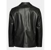 Куртка из имитации кожи Sisley 2NHCSW01D