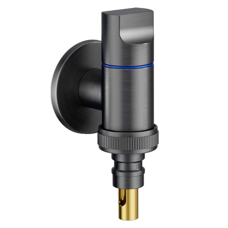 Universal Brass Washing Machine Faucet