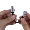 3.5 Jack Type-c 3 5 Jack Audio Cable Audio Cable USB C To 3.5 MM Jack Adapter  for Headphones/Phone