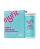 Blood Sugar & Probiotics 30 Capsules 1 Box (1-Month Supply)