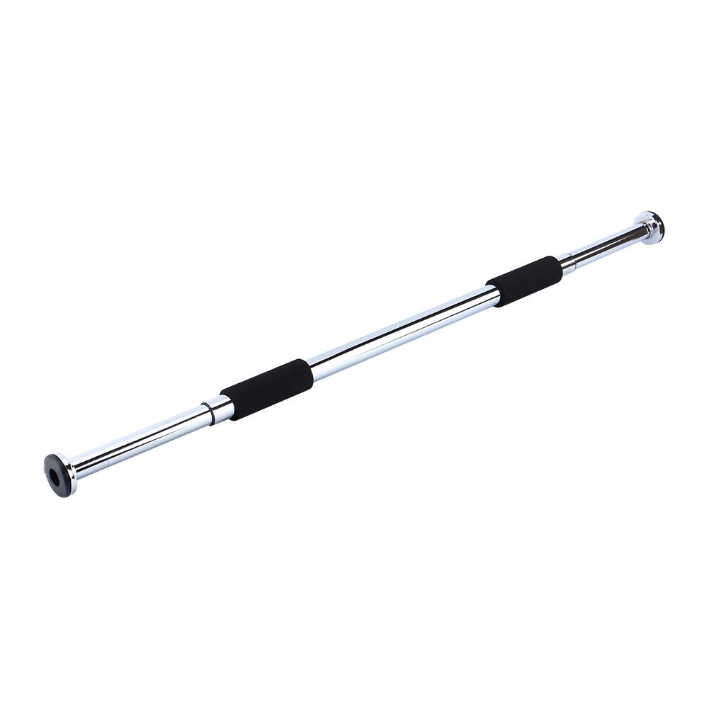 Adjustable Chin Up Bar Multi Purpose Indoor Gym Pull Up Bar for Home Gym Exercise