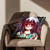 Album Cover G-Goreshit Pillow Case Living Room Sofa Cushion Cover Suitable For Home Bedroom Decoration And Protector