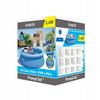 Garden Pool 240 X 63Cm Round Expandable 3-Layer Xl