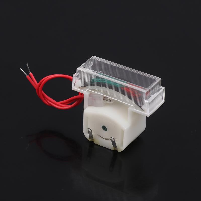 Current Meter With Backlight Level Signal Indicator Head Tx Pwr Db Meter Electronic Instrument Indication +30Db