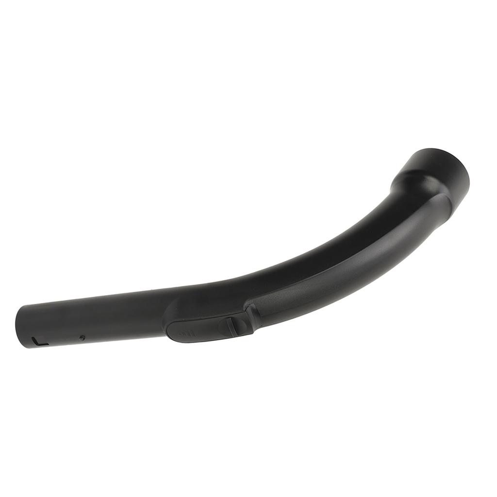 Curved Handle Hose Wand Vacuum Cleaner Handle Replacement Compatible for Miele S2110 S501 S524