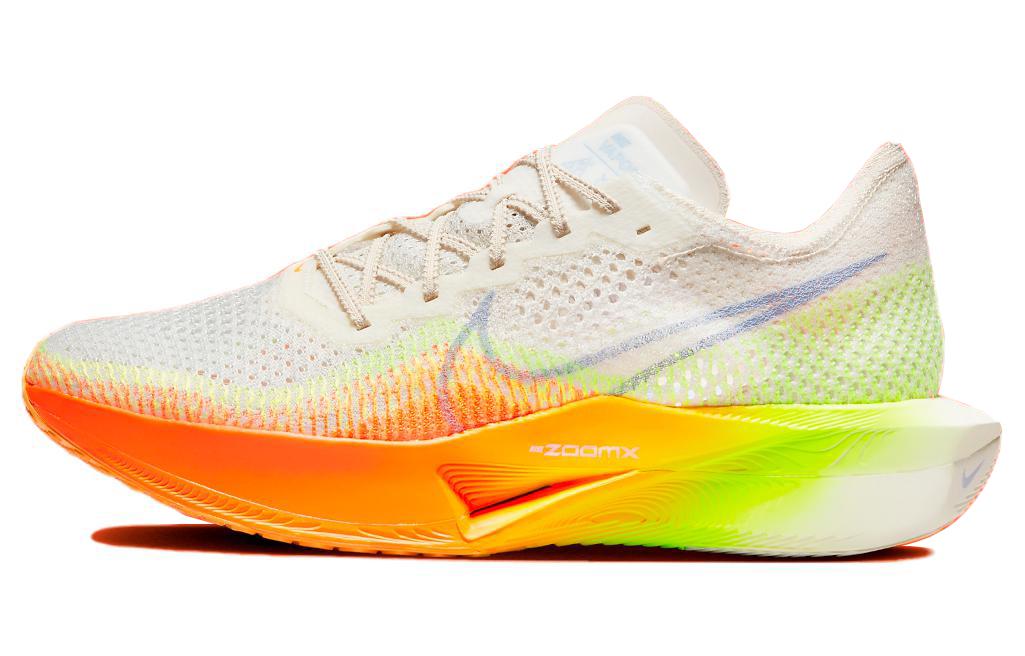 Nike ZoomX VaporFly Next% 3  Sail Orange  DV4129-101 44.5