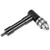 High Quality Cordless Right Angle Drill Attachment Adapter With 3 8