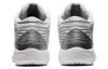 Asics Gelhoop V14 4E Wide 'White Silver'