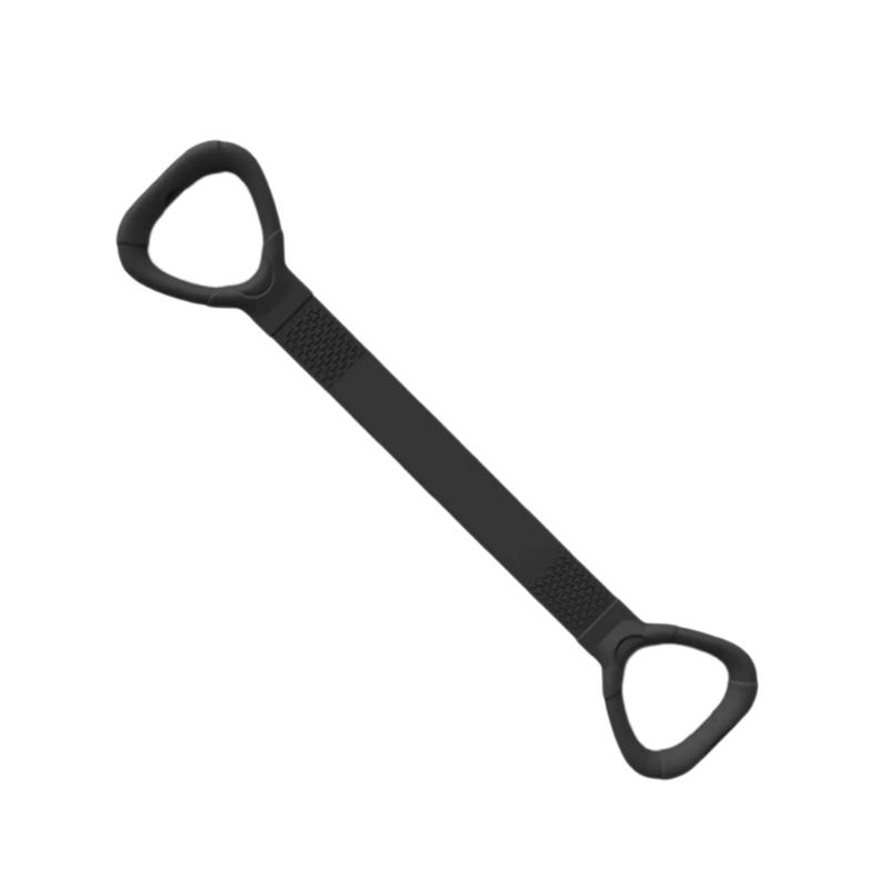 8 Fitness Resistance Band Back Training Tool Pull Rope Exercise Equipment Muscle Pull Rope Exercise Equipment