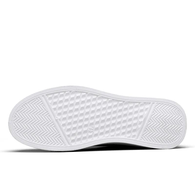 High Top Brand Sneakers New Blanc Shoes 2025 Shiny Luxury Shoes Street Clothing Men's Ankle Boots Chaussures Spring Size 38 48