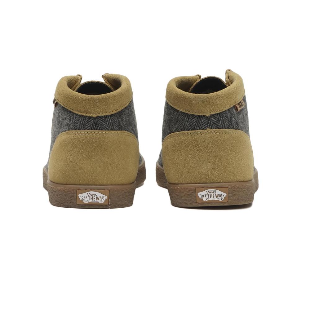 Vans Recky Sand Twd V3750 Twd Sand Twd