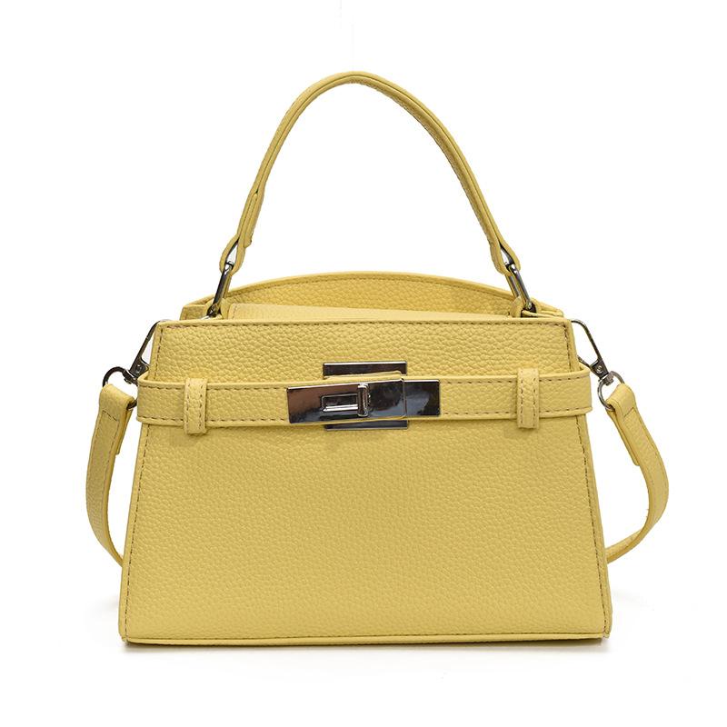 Fashion Shoulder Messenger Bag Women
