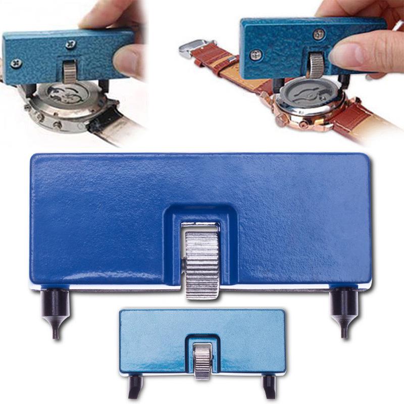 

Модный унисекс-инструмент для часов 53 мм 1 шт. новый набор для ремонта крышки корпуса съемник ключ портативный регулируемый инструмент для замены батареи прямоугольный 1#