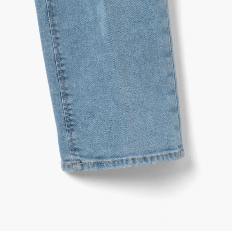 Briglia Newmand Denim Pants Blue Iaf1m30002a78