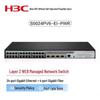 H3C S5024PV6-EI-PWR Enterprise PoE Network Switch