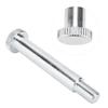 Front Suspension Lower Shaft Pin 54419?VK80A Replacement for Frontier/Hardbody/Pathfinder/Xterra
