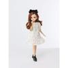 Licca Doll LD-16 VERY Collaboration Coordinate Licca White (1 count)