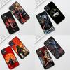 Hülle für Apple iPhone 17 Pro XS Max Air 6 7 8 Plus 5 + SE 2022 SE2 16E Hülle Handyhülle Darths Yodas Sterne j-Jedis Vader Kriege