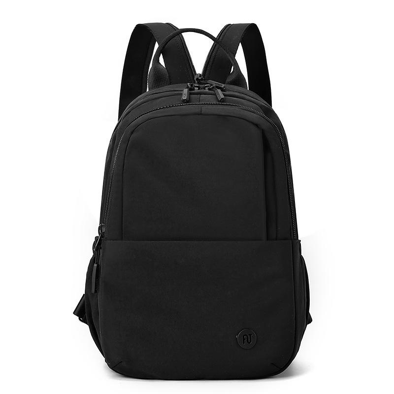 Women's Versatile Lightweight Backpack - Casual Travel, Fashionable, Large Capacity, Perfect for Students and Commuters.