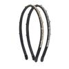ELLEHAIR Slim Cubic Point Hairband ELHB013