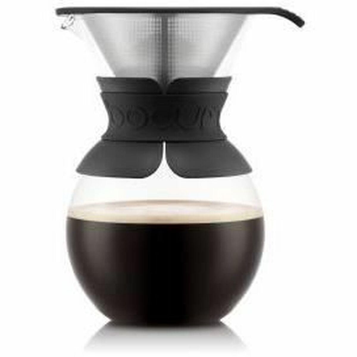 

Кофеварка Bodum To Over French Press 1 л