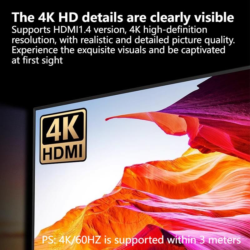 HDMI Adapter Right-angle/elbow 90-degree and 270-degree Female-to-female and Male-to-male High-definition Adapters