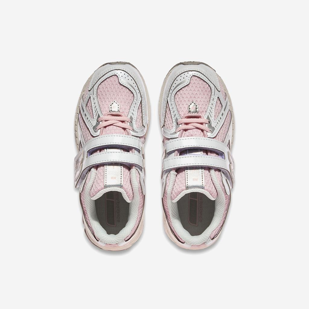 New Balance Kids Lifestyle Everyday Sneakers [PV1906CW-CW]