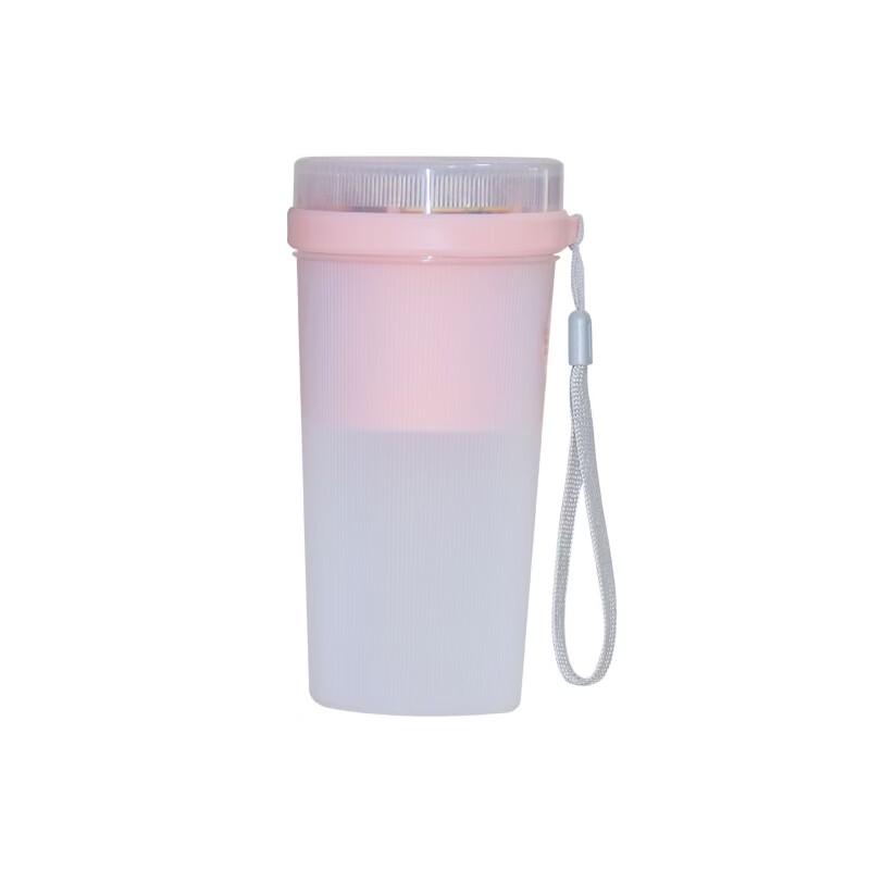 LISM Portable Wireless Mini Juicer
