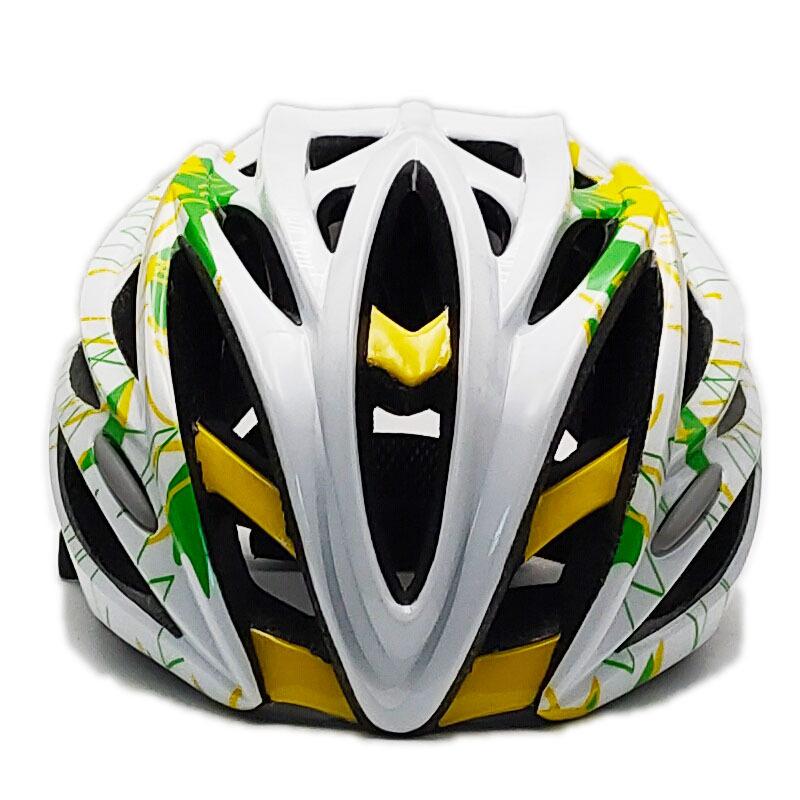 Outdoor Roller Skating Helmet Mountain Bike Riding Big Kids Hard Hat