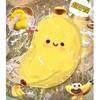 Funny Simulation Food Fidgets Toys Sushi Fruit Mochi Squishy Sensory Toy For Kids Adults Tpr Squeeze Stress Relief Abreact Toy