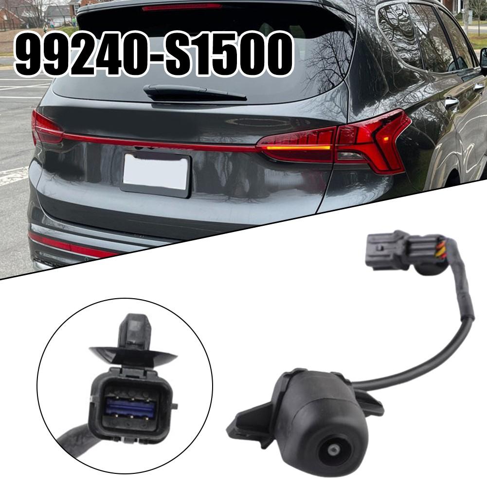Car Reversing Camera Rear View Camera 99240-S1500 For Hyundai Santa Fe 2021-2023