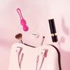 Kegel Vagina Balls Vibrator Vaginal Tight Exercise Pelvic Floor Muscles Strengthen G-spot Clitoris Stimulator Sex Toys for Woman