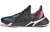 X9000l4 Black Pink Women's FY0778