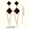Fashion Personalized Geometric Earrings For Women