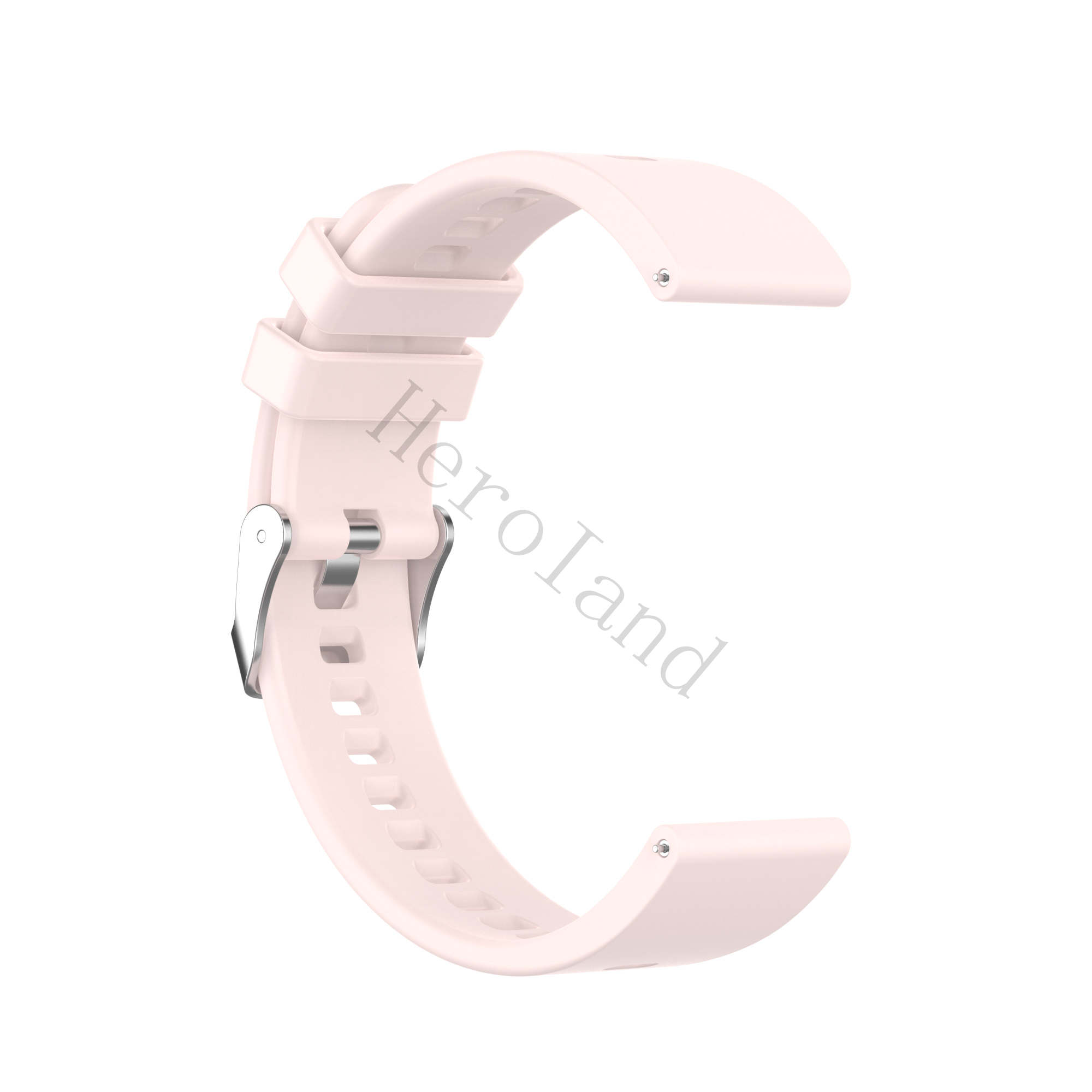 

Силиконовый ремешок для часов 20 мм для Garmin venu sq /SQ 2, умный браслет для Garmin Venu / Move3 / vivomove 20mm width strap