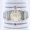 Used ORIENT Orient watch working item 582715 quartz