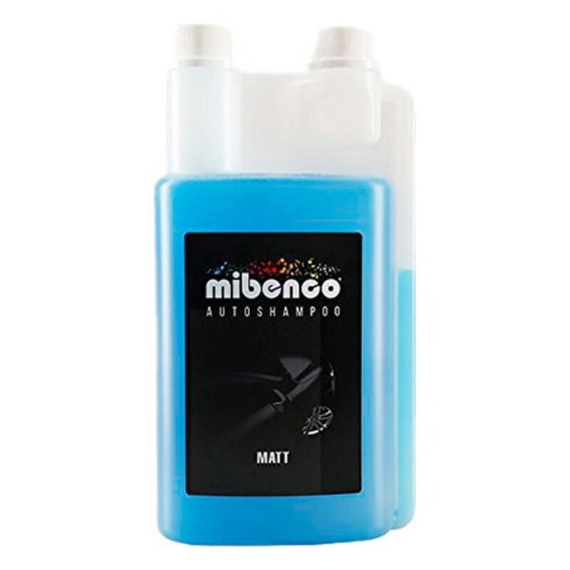 

Автошампунь Mibenco Mat 1 л