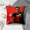 T-TOP C-Choi S-Seung Hyun Anime  Square Pillow Case Multi Sizes For Car Home Bedroom Decor Custom Valentine Gifts