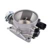 AASS-Throttle Body Part Numbers 12596576, 12575531, 217-1571 For Express GMC Savana Savane 1500 2500 3500 2003- 2006
