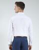 Men's Regular Fit Checkered Shirt | Full Sleeves | Spread Collar | Front Pocket | Stylish & Casual Shirt for Men