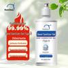 Xidebao No-Rinse Antibacterial Hand Sanitizer Gel
