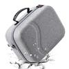 Hard Carrying Case Waterproof Portable Travel Case with Shoulder Strap Gaming Headset Storage Bag for Meta Quest 3 VR Headset