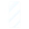RURIHAI 10Pcs Screen Protector for Xiaomi Poco M6 Pro 5G/Redmi 12 5G (Global) Anti-Shatter 2.5D Film