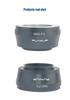 M42-FX Lens Adapter for Takumar M42 Lenses To Fujifilm X-H1, X-M1, X-A3 Mirrorless Cameras