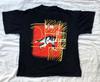 Depeche Mode Black Cotton T-Shirt Gift For Fan PP1821