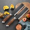Stainless Steel Kitchen Knife Household Fruit Chef's Knife Sharp for Eating Meat Cutting for Roasting Sheep Vegetable Knives